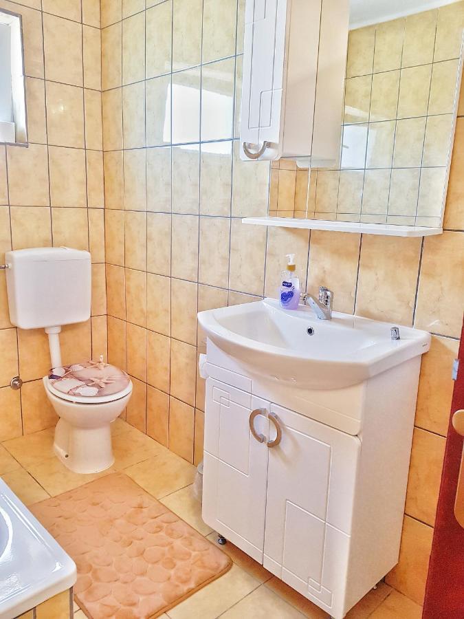 Apartament Lukic