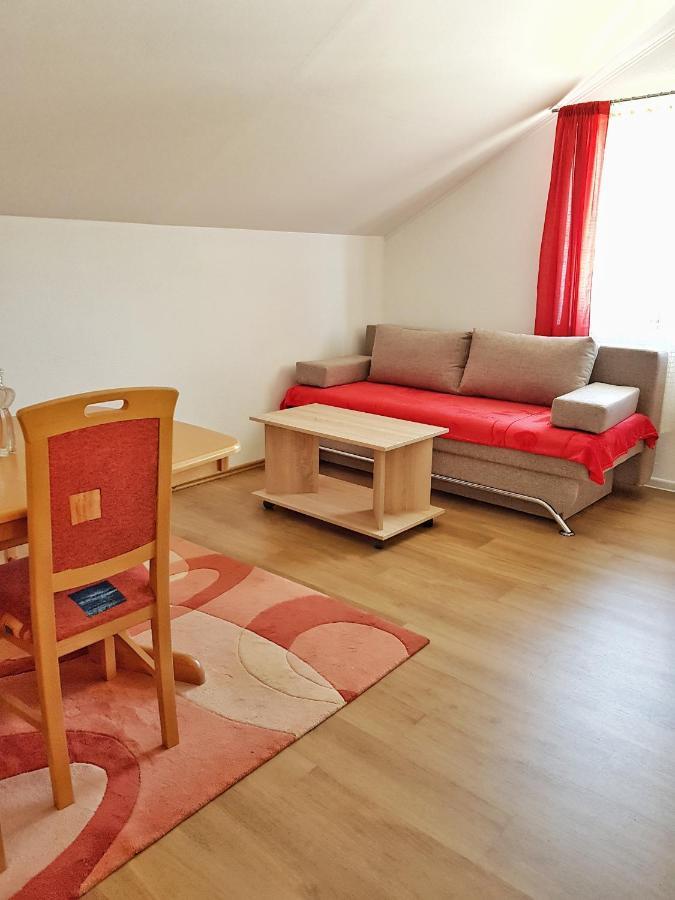 Apartament Lukic Korenica