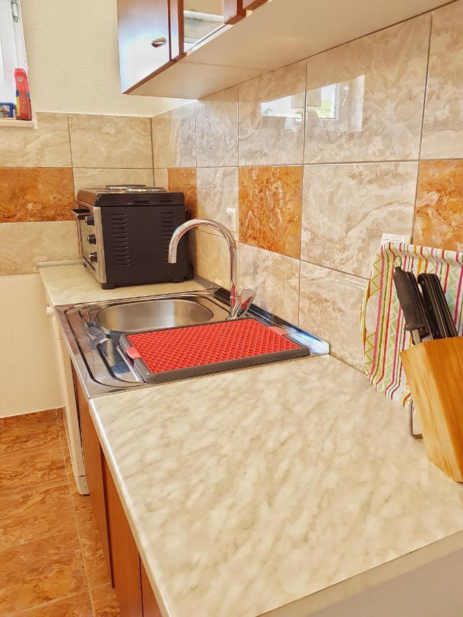 Lukic Apartament *